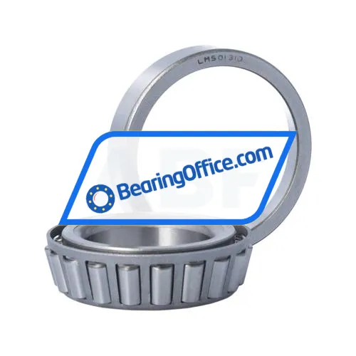 Keep Moving Long LM501349/10 bearing image 3