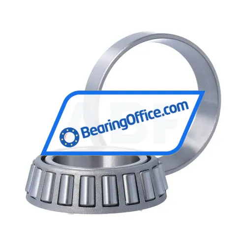 Keep Moving Long LM501349/10 bearing image 4