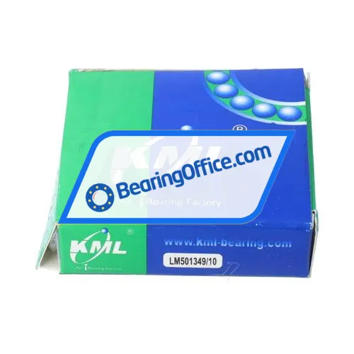 Keep Moving Long LM501349/10 bearing image 5