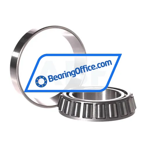 FBJ 30210 bearing image 2
