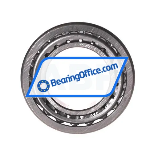 FBJ 30210 bearing image 3