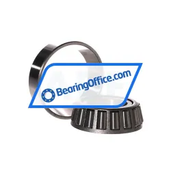 ZKL 30205A rulman resim 2