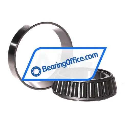 ZKL 32008AX bearing image 2