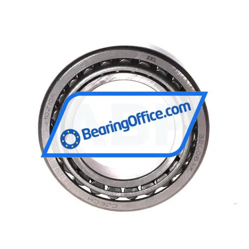 ZKL 32008AX bearing image 3