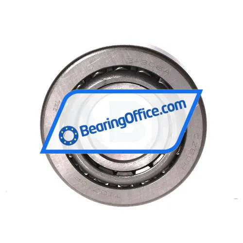 ZKL 31306A bearing image 3