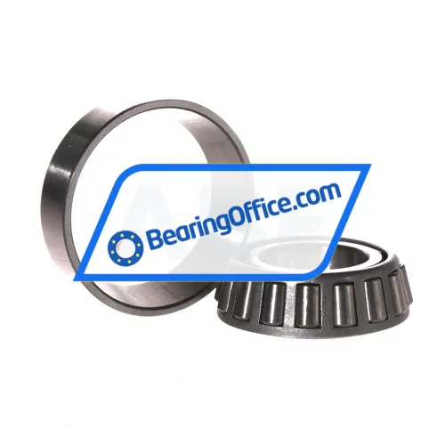 URB 30205A bearing image 2