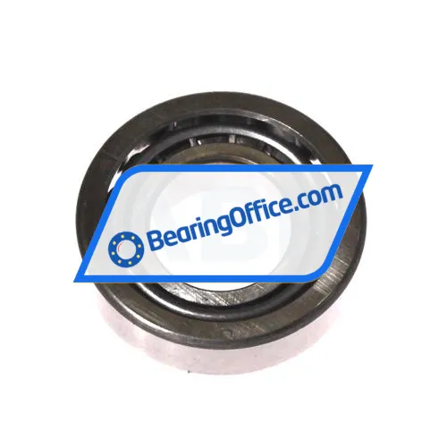 URB 30205A bearing image 3