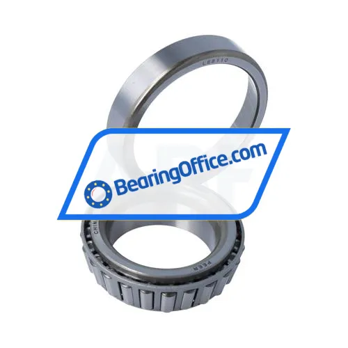 Peer L68149/L68110 bearing image 3