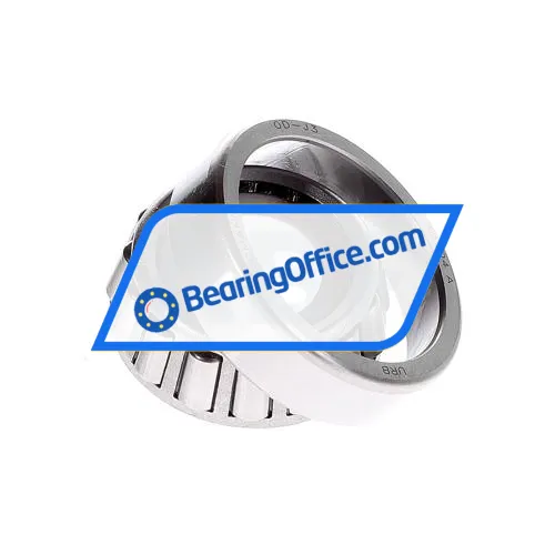 URB 30204A bearing image 2