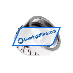 URB 30204A rulman resim 2