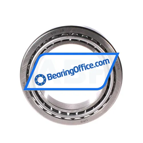 URB 32015 bearing image 3