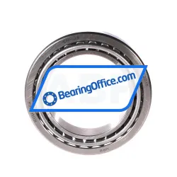 URB 32015 rulman resim 3