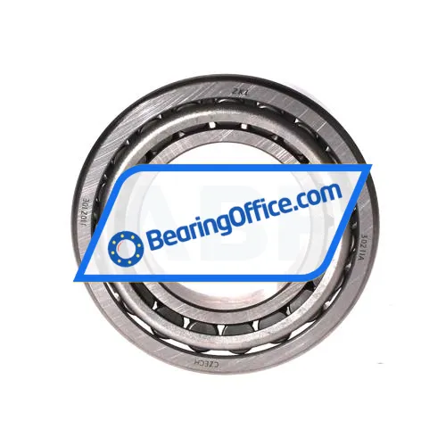 ZKL 30211A bearing image 3