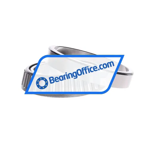 CX 32017AX bearing image 2