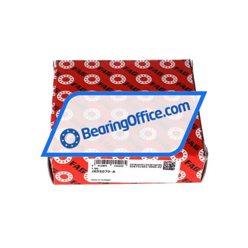 3B JKOS070A bearing image 3