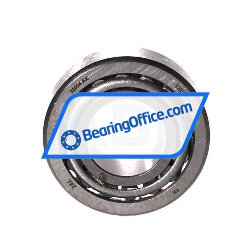 ZKL 32004AX bearing image 3