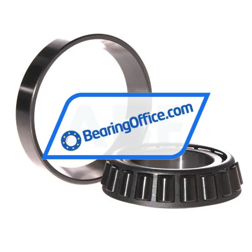 FBJ 30209 bearing image 2