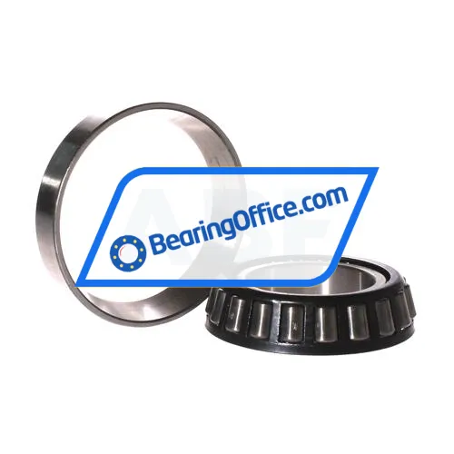URB 30210A bearing image 2