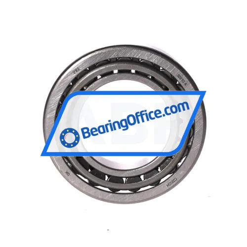 ZKL 30210A bearing image 3