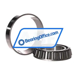 ZKL 30210A rulman resim 2