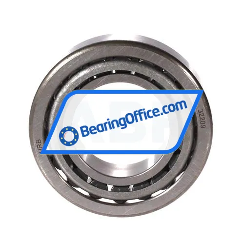 URB 32209 bearing image 3