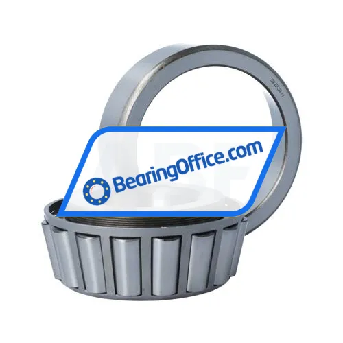 Keep Moving Long 32311 bearing image 3