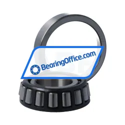 Rollway 30308A rulman resim 3