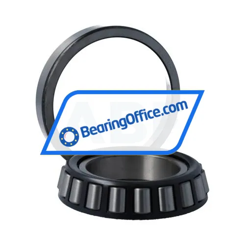 Rollway 30214A bearing image 3