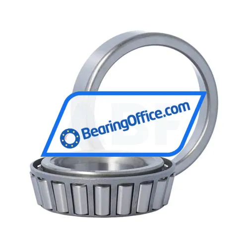 Craft LM48548/LM48510 bearing image 3