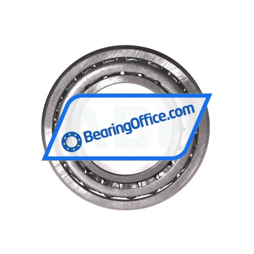 FBJ 30211 bearing image 3