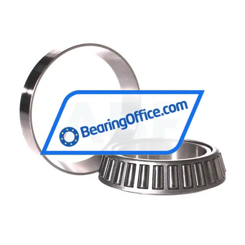 FBJ 32013 bearing image 2