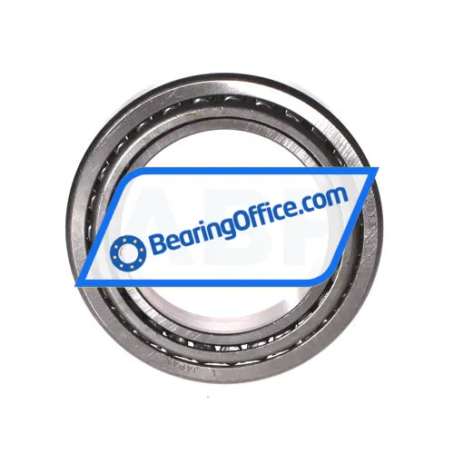 FBJ 32013 bearing image 3