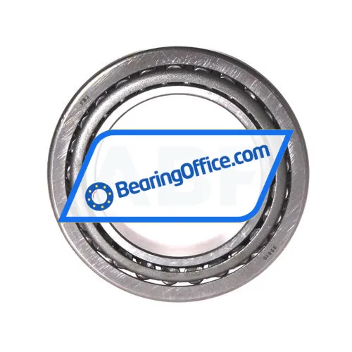 FBJ 32010 bearing image 3