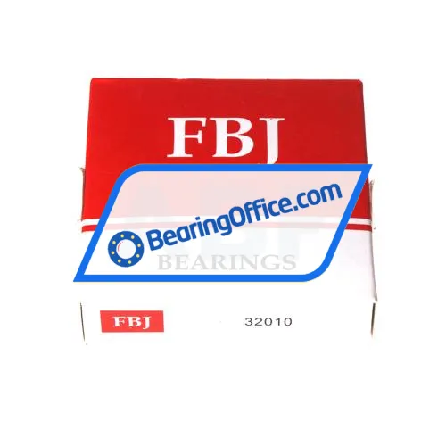 FBJ 32010 bearing image 4