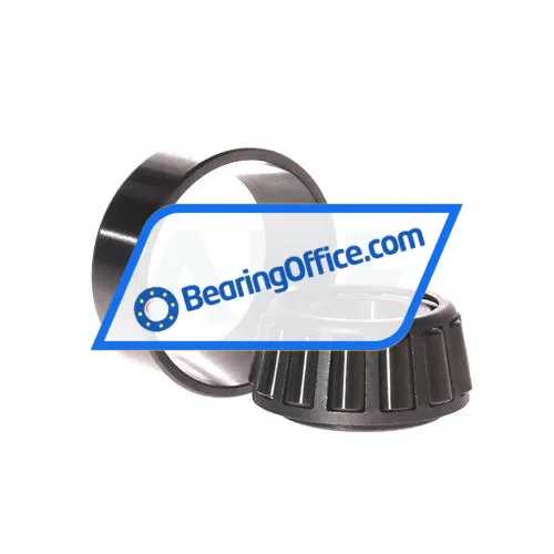 FBJ 32304 bearing image 2