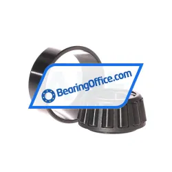 FBJ 32304 rulman resim 2