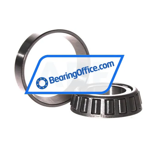 URB 30206A bearing image 2