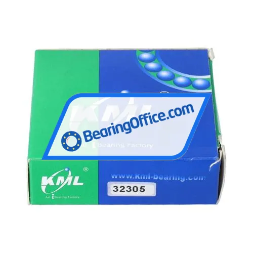 Keep Moving Long 32305 bearing image 5