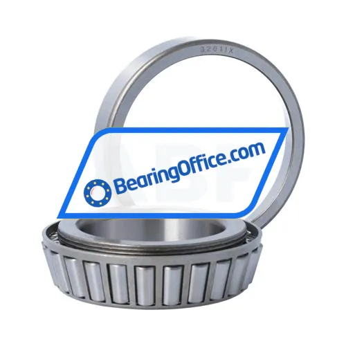 Keep Moving Long 32011X bearing image 3