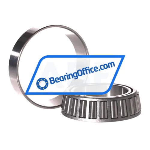 FBJ LM102949/LM102910 bearing image 2