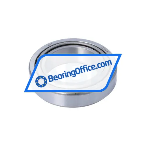 KBC 32010XJ bearing image 2