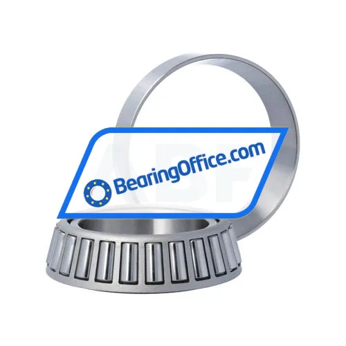 KBC 32010XJ bearing image 4