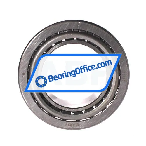 Rollway 33215 bearing image 3