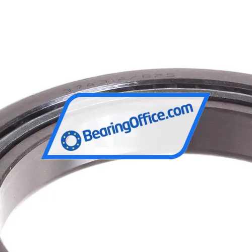 Sin Nan Hwa 37431A/37625 bearing image 2