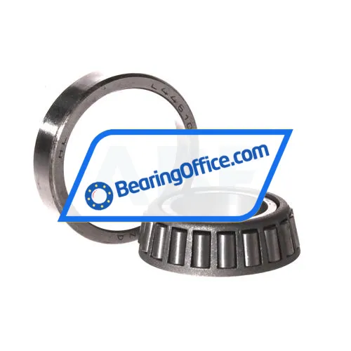 Neutral L44649/L44610