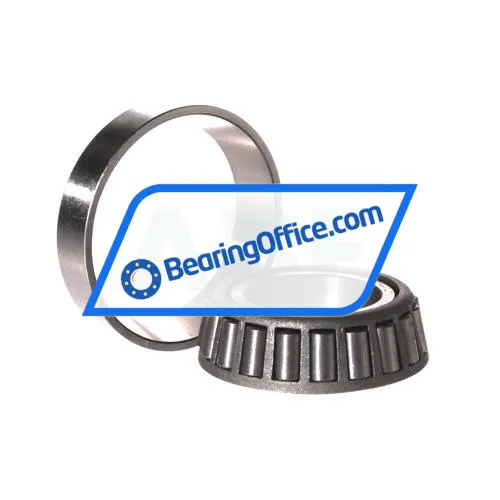 Neutral L44649/L44610 bearing image 2