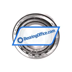 Neutral L44649/L44610 rulman resim 3