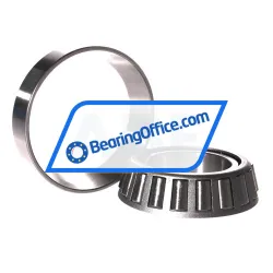 Neutral 32210 rulman resim 2