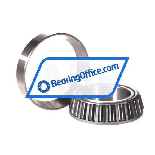 KFB Clarfeld 32009X bearing image 2