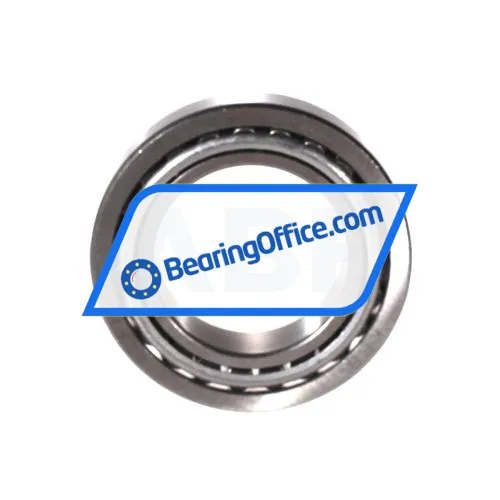 KFB Clarfeld 32009X bearing image 3